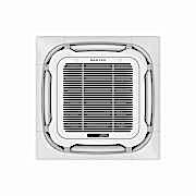 Четырехпоточный кассетный кондиционер Dantex RKD-18UHANI/RKD-18HANIE-W